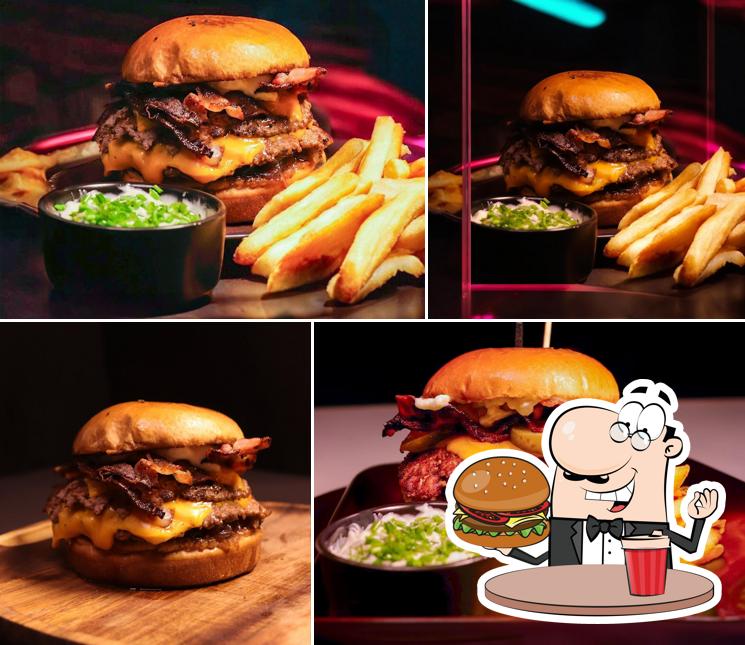 Fast Burger Temuco
