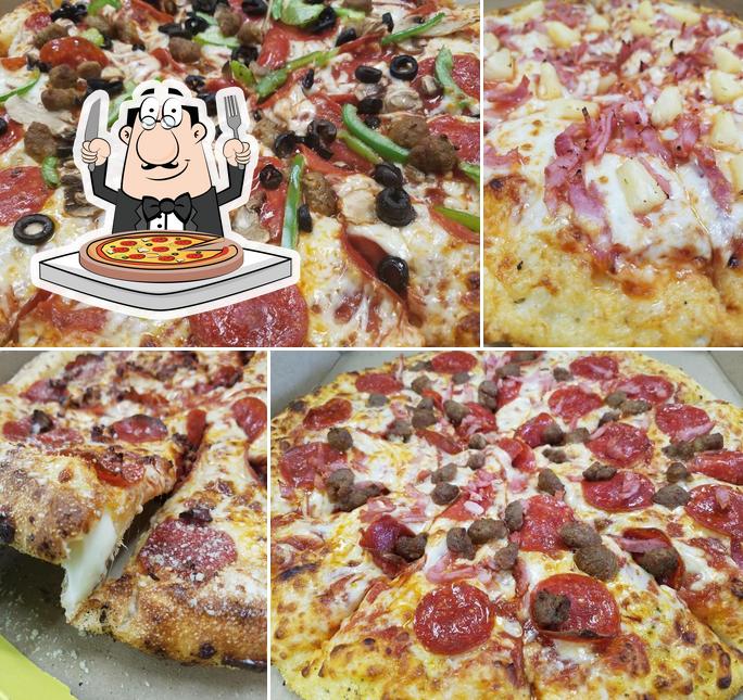 Hungry Howie's Pizza
