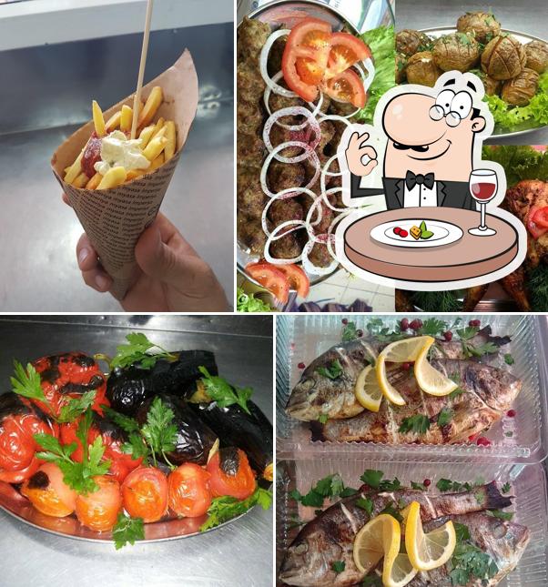 Империя Мяса