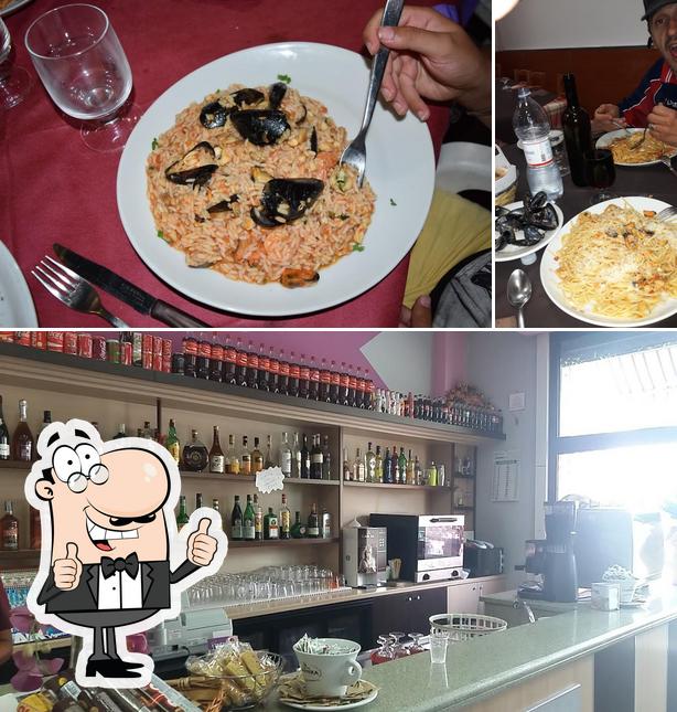 Ines ristorante pizzeria
