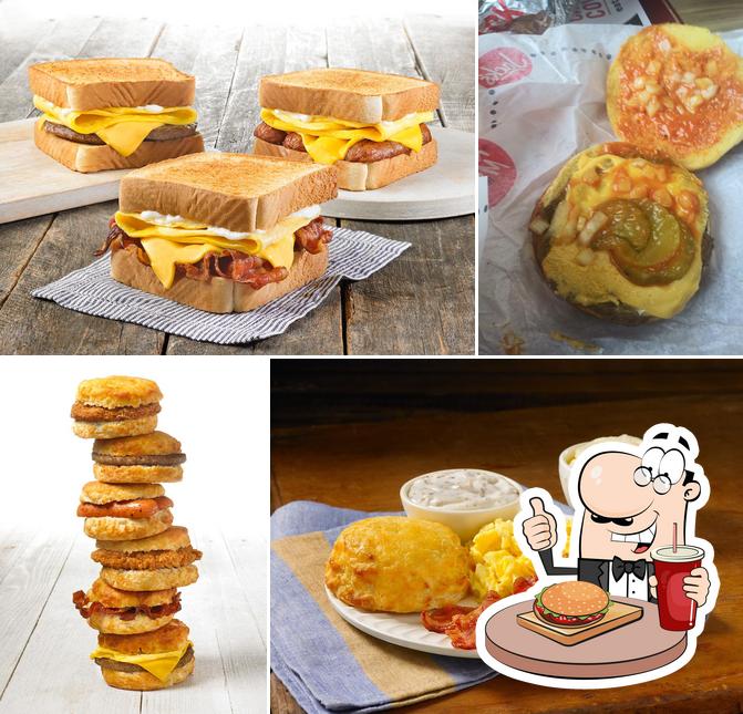 Jack's Family Restaurant