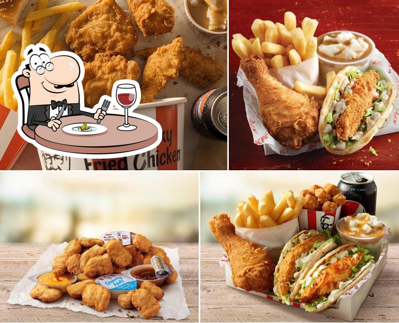 KFC Byford