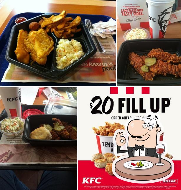 KFC