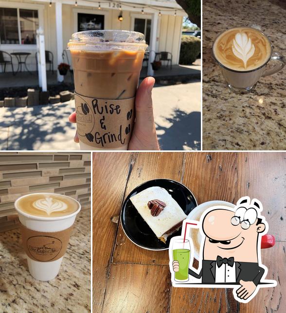 Mountain Coffee House