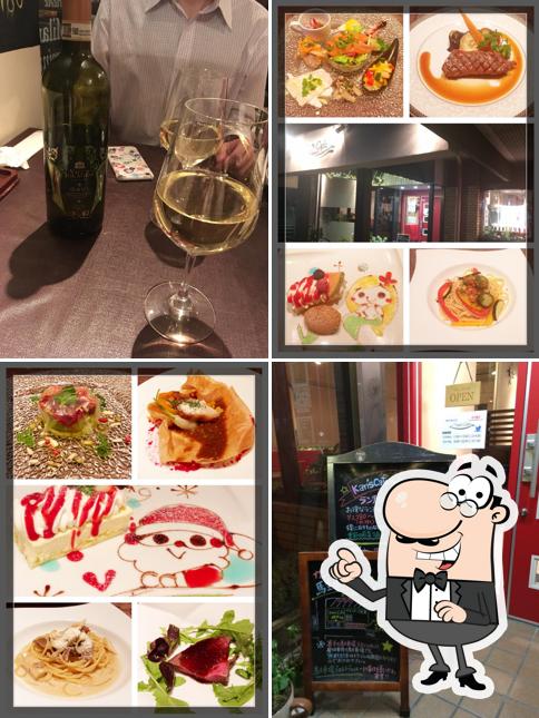 Kan's Cafe