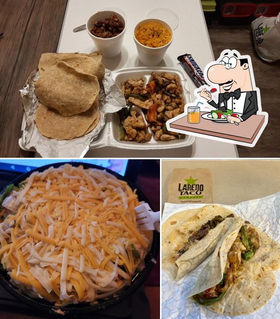 Laredo Taco Company
