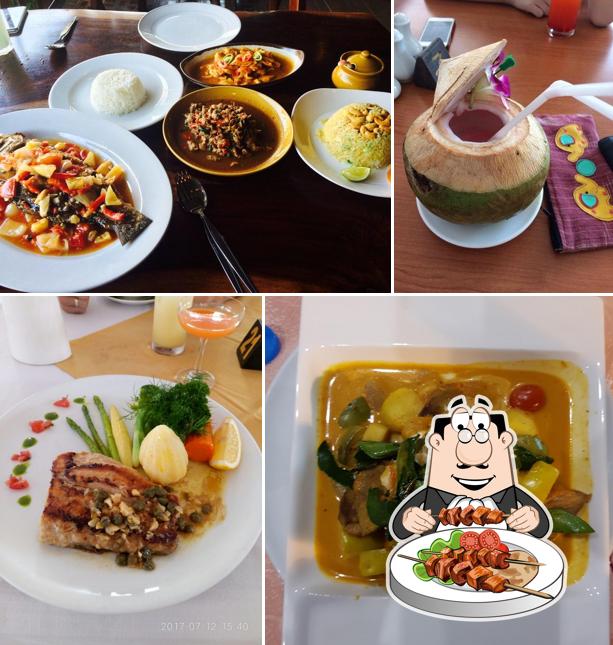Le Bayon Restaurant & Bar