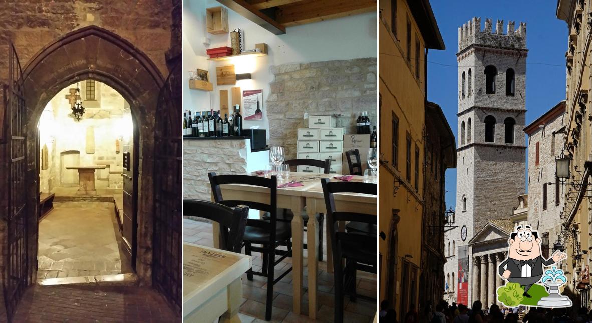 Locanda del Gusto - Ristorante Pizzeria