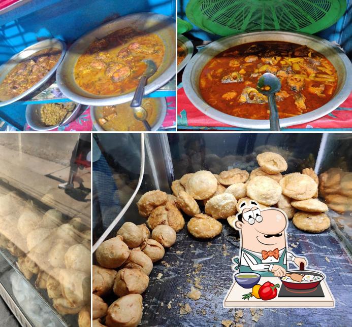 Mayer Dowa Restaurant