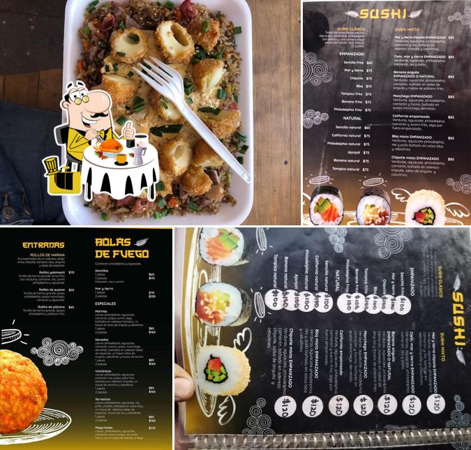 Paradise Sushi