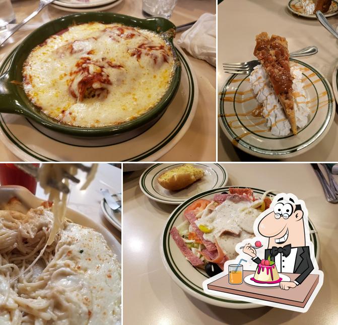 Parasson's Italian Restaurant