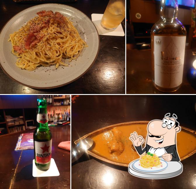 Bar･monsoon (モンスーン)
