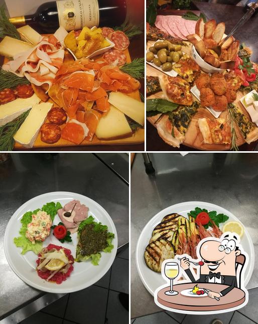 LidOsteria - Osteria Conviviale