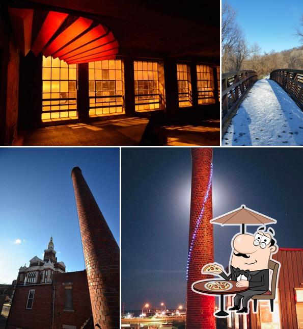 Smokestack