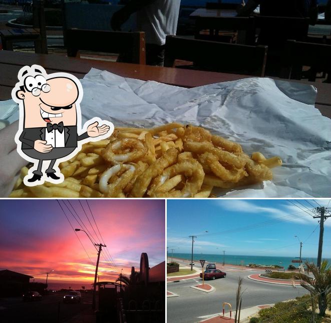 Adam's Cafe Tonino's