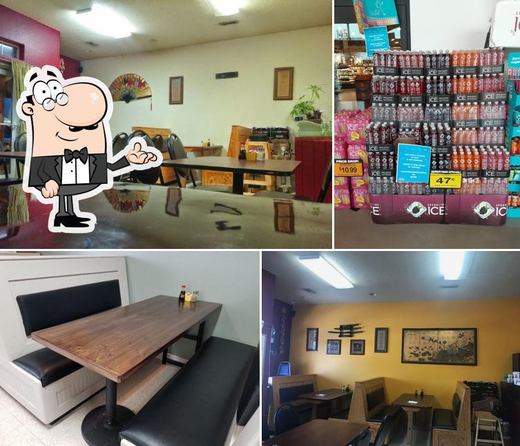 Asian Wok Chinese Restaurant