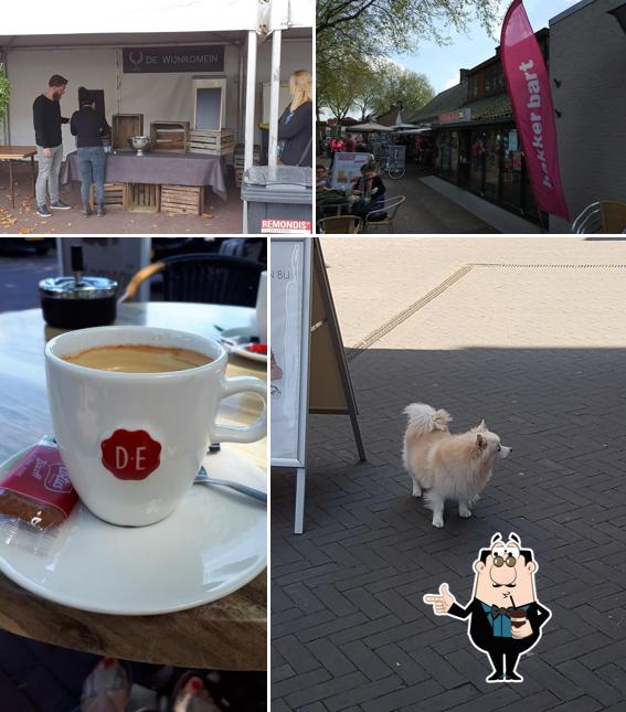 Bakker Bart Groesbeek