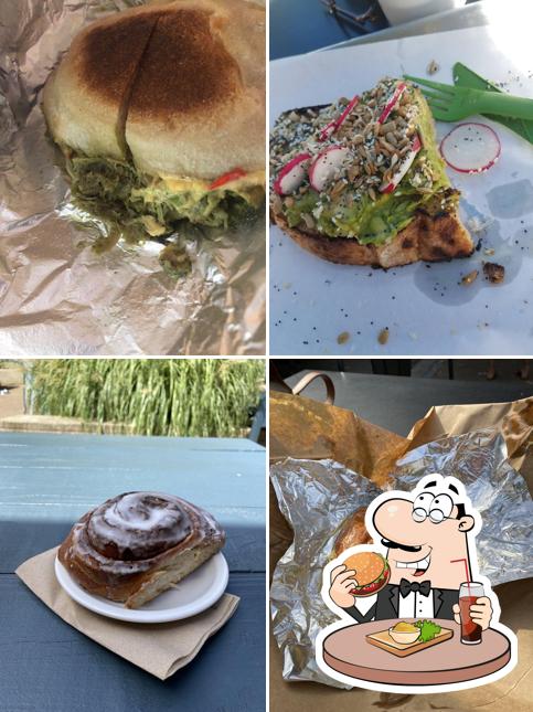 Belle Restaurant and Bakery