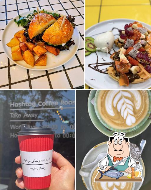 Cafe hashtag roasters(new)