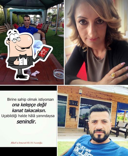 Dolunay Cafe & Bar