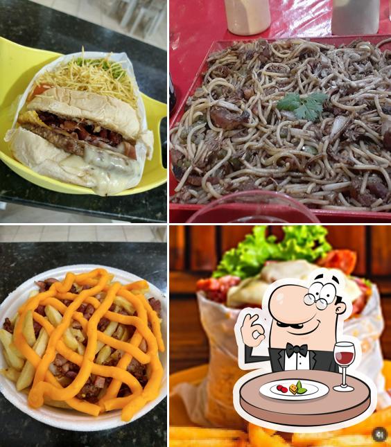 Efatá Burguer