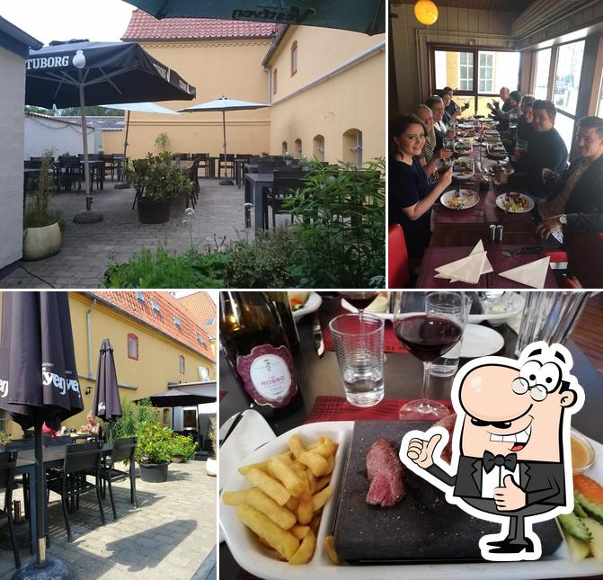Restaurant Frederik IX