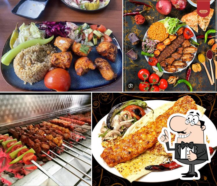 Golden Shish Restaurant