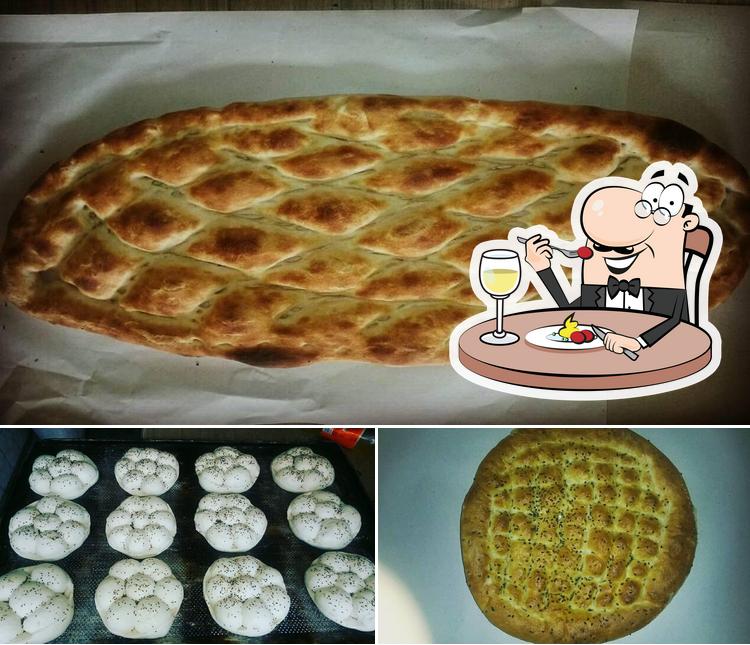 Genç Ekmek Fabrikası
