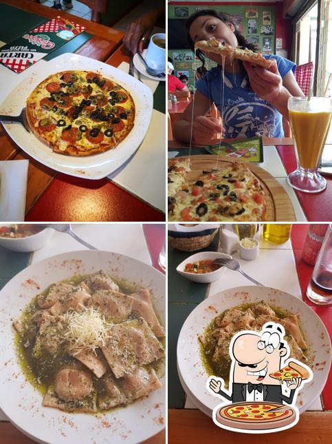 Giussepepizza
