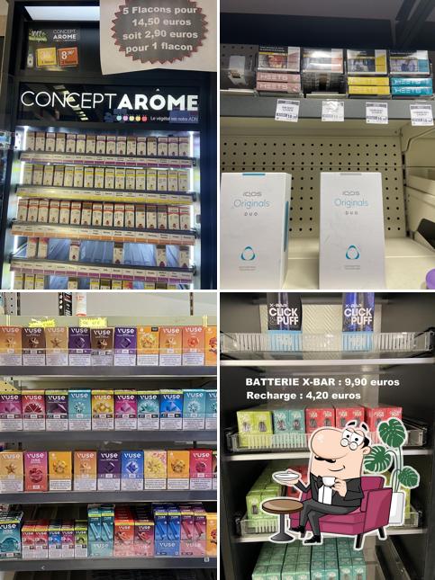 Le Point Tabac Rungis