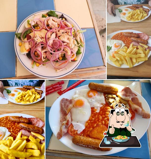 Moley's