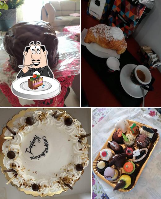 Pasticceria Fallena