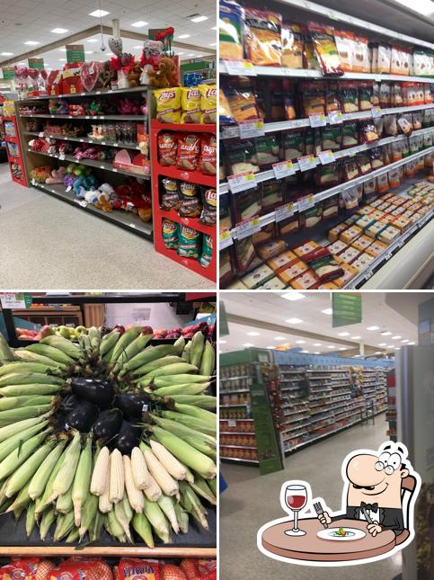 Publix Super Market at Emory Commons