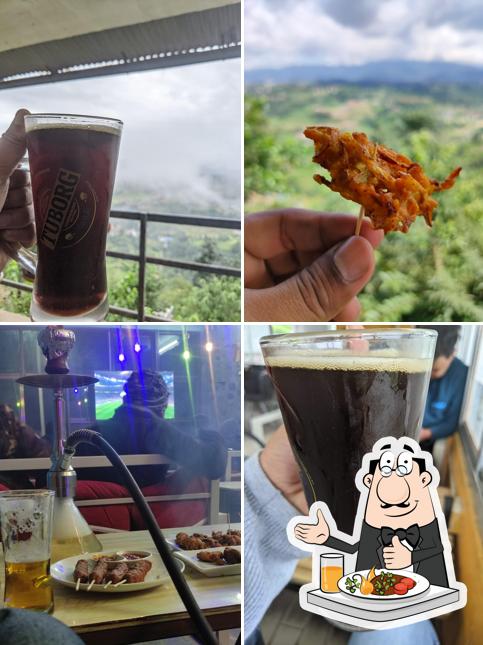 RJ's Kitchen