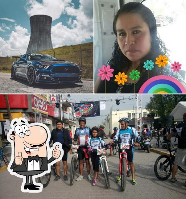 Rosticeria "DANY"
