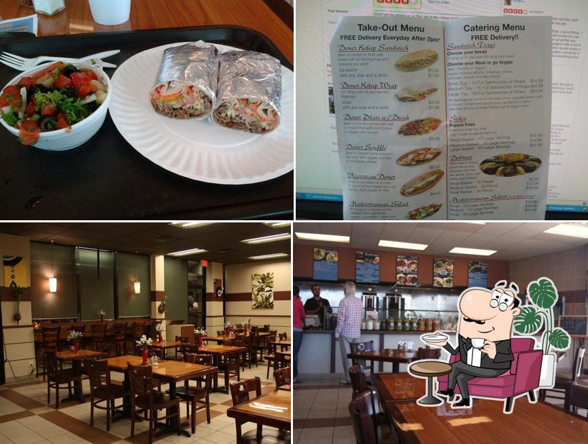 Selim's Doner House