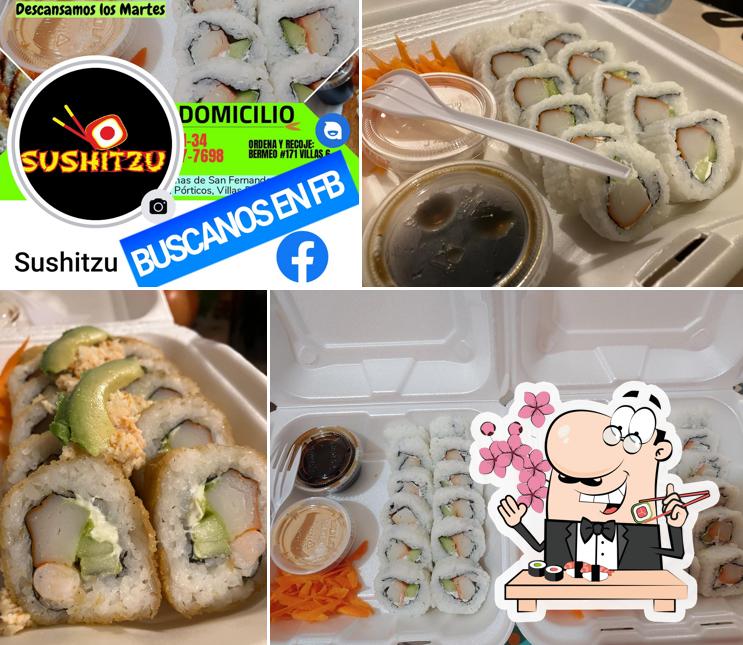 Sushitzu