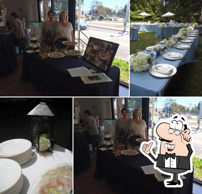 Tamara's Catering