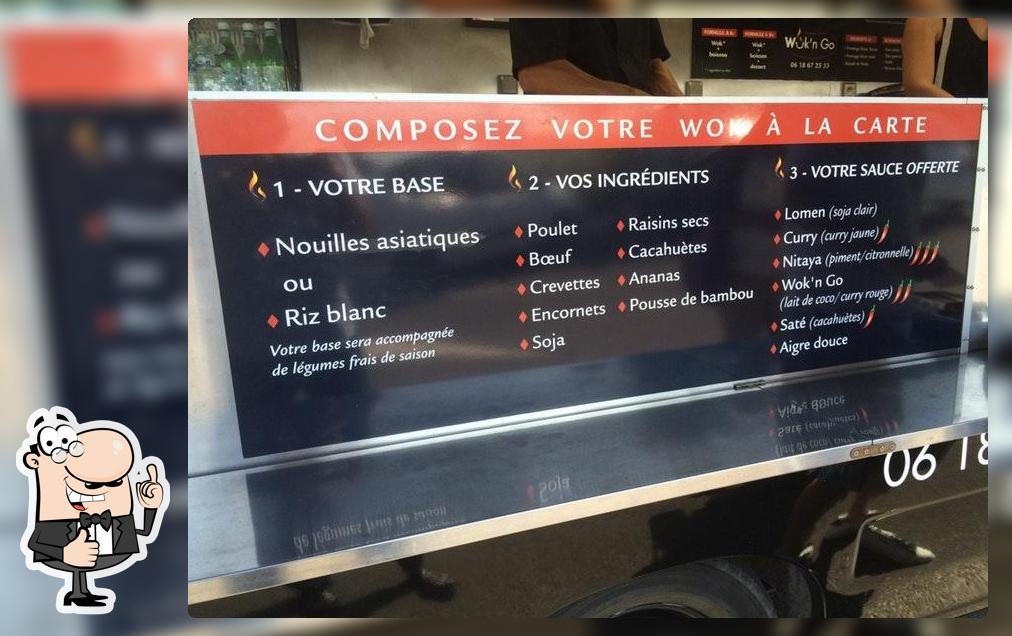 wok´n Go