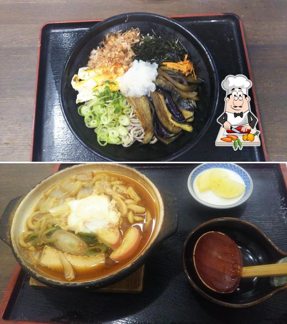 おくがわ製麺所