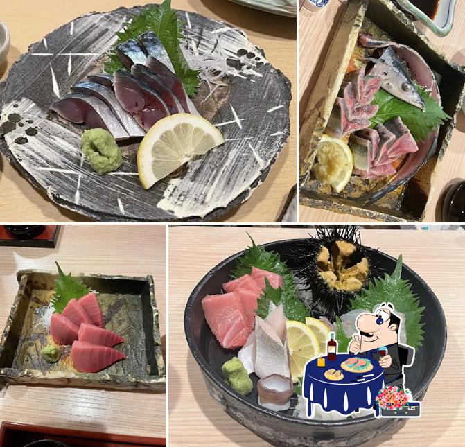 創作ダイニング市松