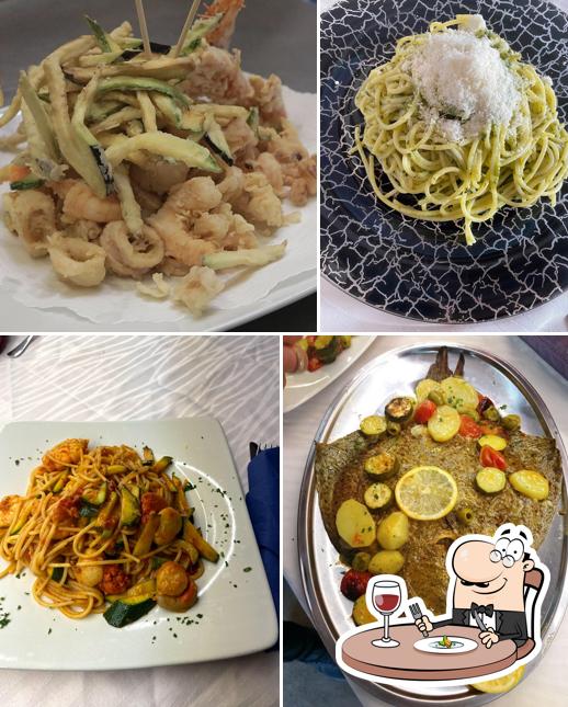 Agli Archi - Ristorante, Enoteca, Cicchetti Gourmet