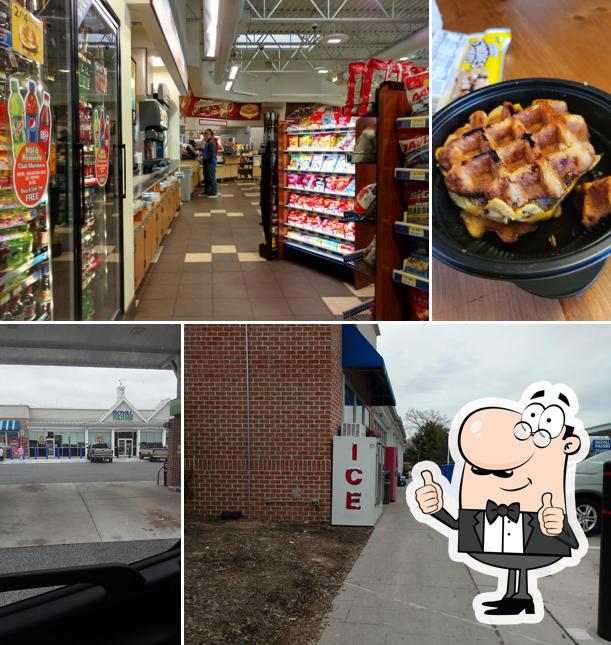 Royal Farms