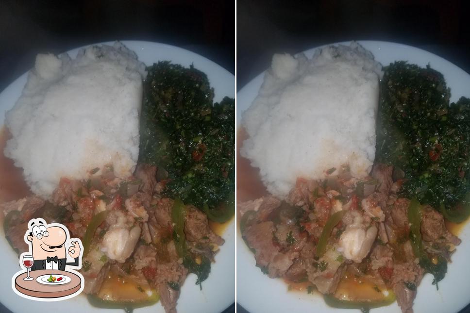 Soin Restaurant