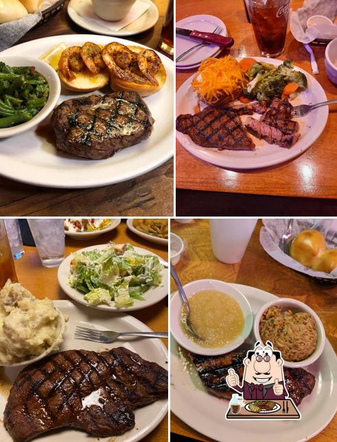 Texas Roadhouse