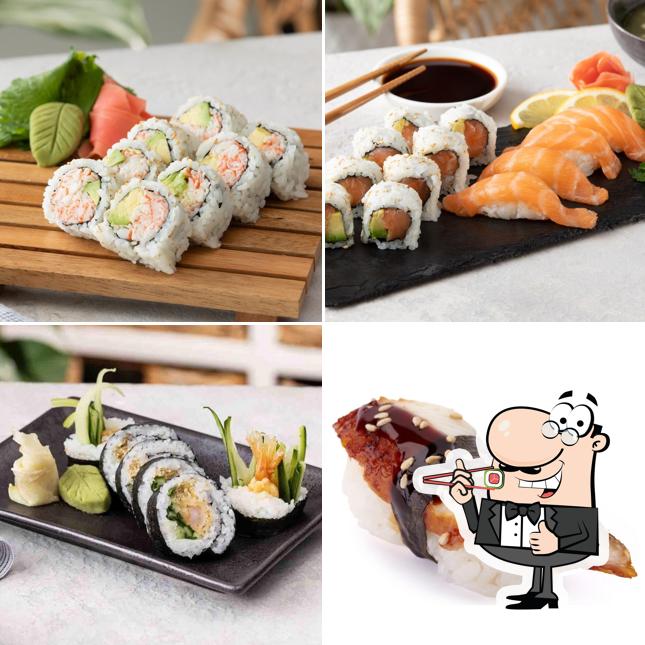 Tori Japan