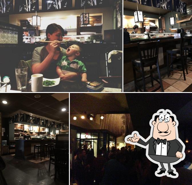 Hanaro Restaurant and Lounge