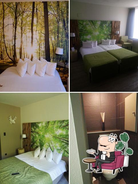 Hotel ZUID