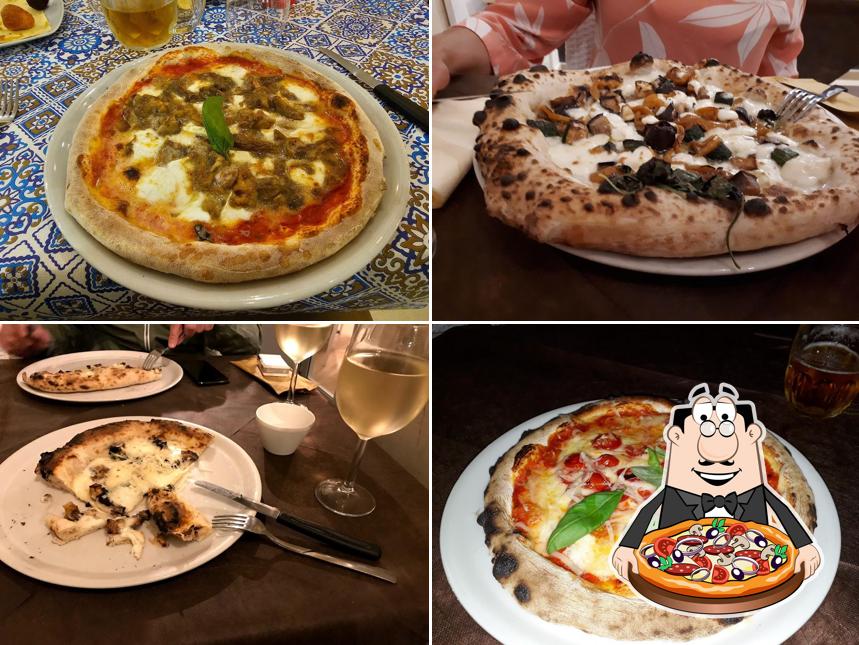 Il Quinto - Pizze e Delizie