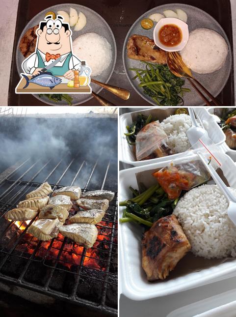 36 CAFE DAN RESTO